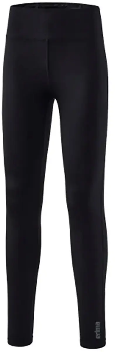 Erima Basic Tight Kinderen 164 - Zwart - afbeelding 6 van 6