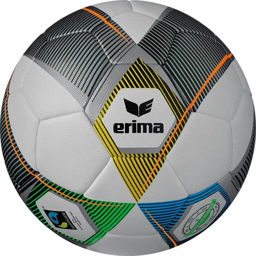 Erima Hybrid Eco Trainingsbal Size 5