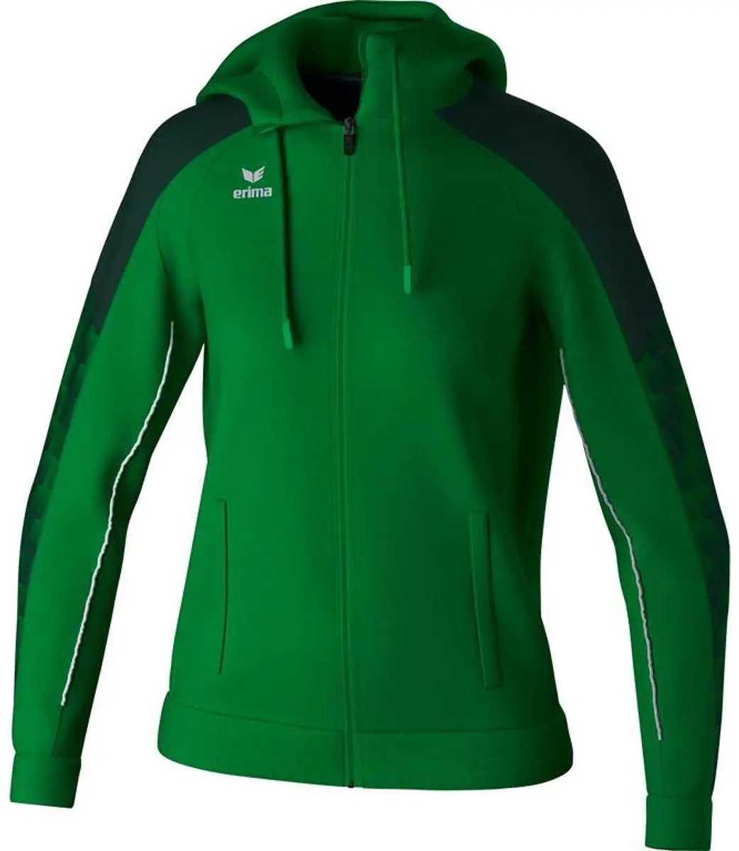 Erima Evo Star Trainingsjack Dames