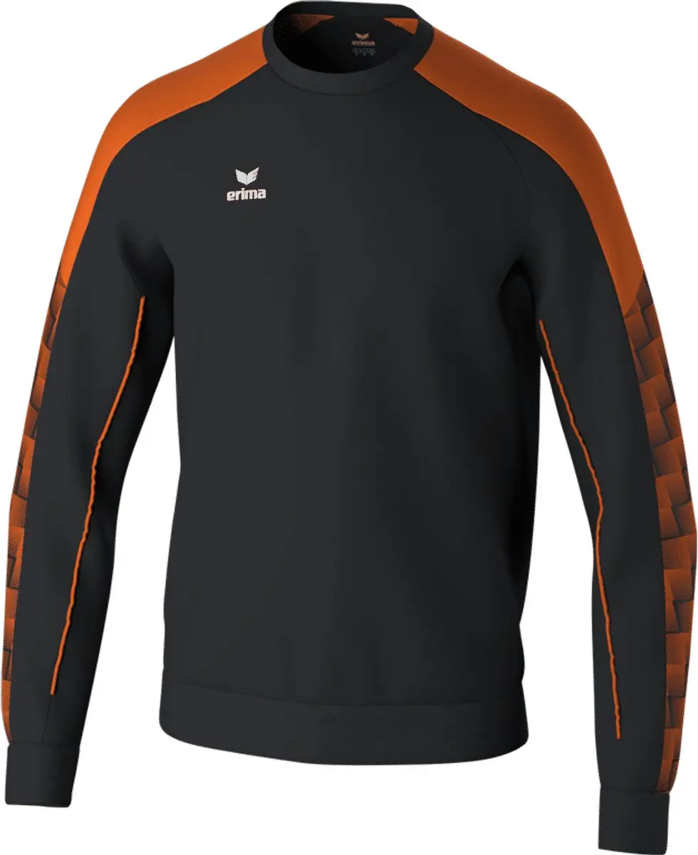 Erima Evo Star Sweatshirt Kinderen