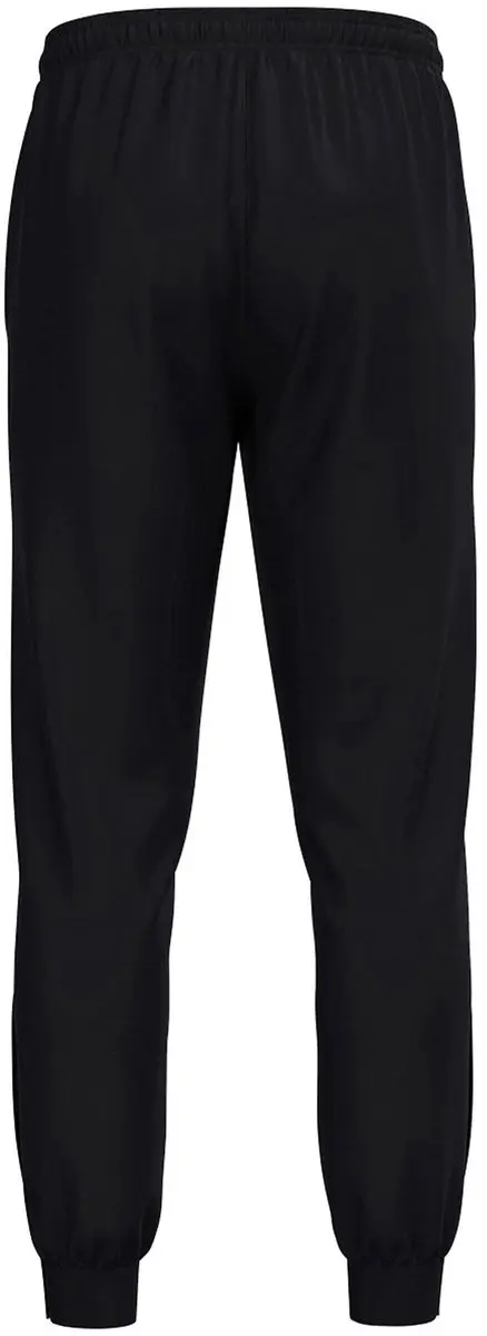 JAKO One Polyester Trainingsbroek Senior M - Zwart