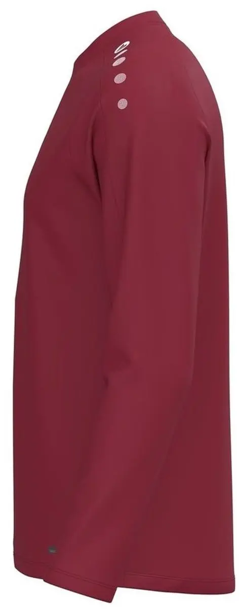 JAKO One Sweater Heren - Bordeaux - 3XL - afbeelding 6 van 6