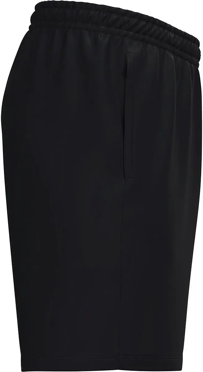 Jako One Vrijetijdsshort Kinderen 116 - Zwart/Wit