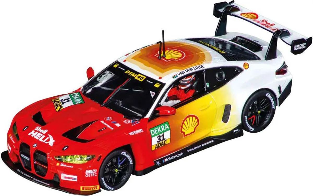 Carrera BMW M4 GT3 Schubert Motorsport 20027830