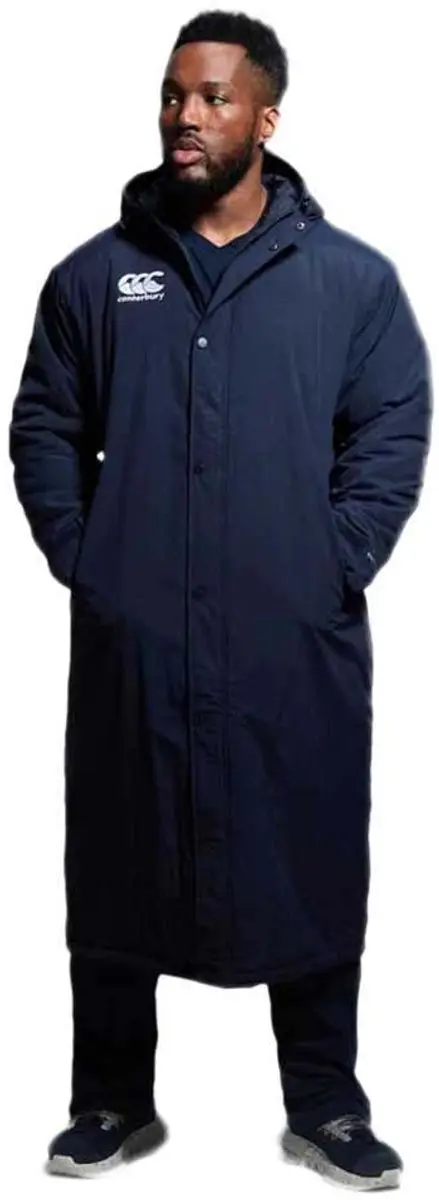 Canterbury Club Vaposhield Subs Jacket