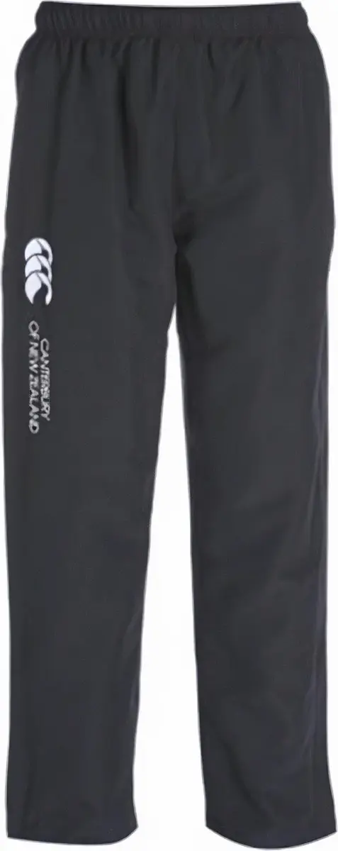 Canterbury Junior Open Hem Stadium Broek M