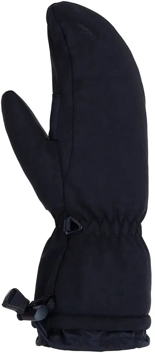 Viking Lares Freeride Handschoenen Zwart 8 Man,Vrouw