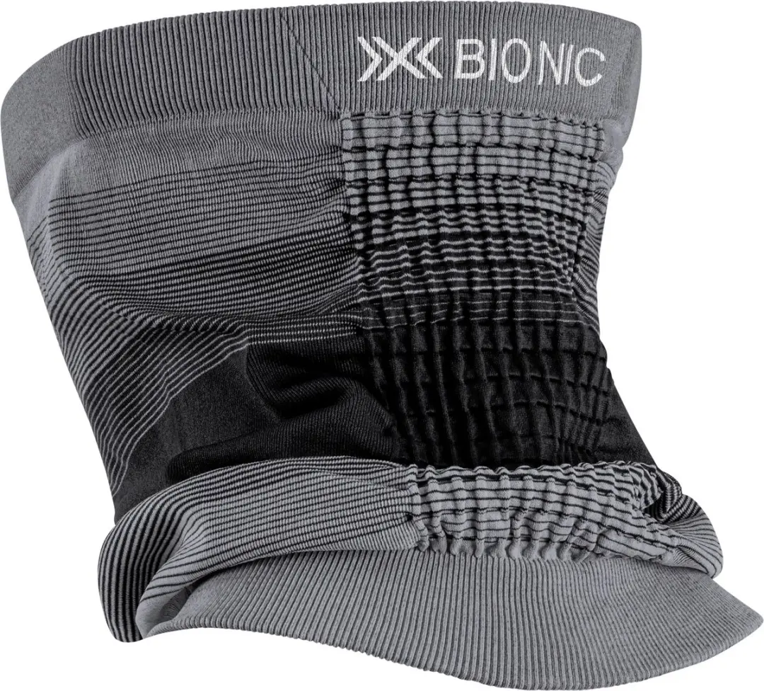 X-Bionic Invent Fx Nekwarmer YAFXW24U-B409-2 - L/XL