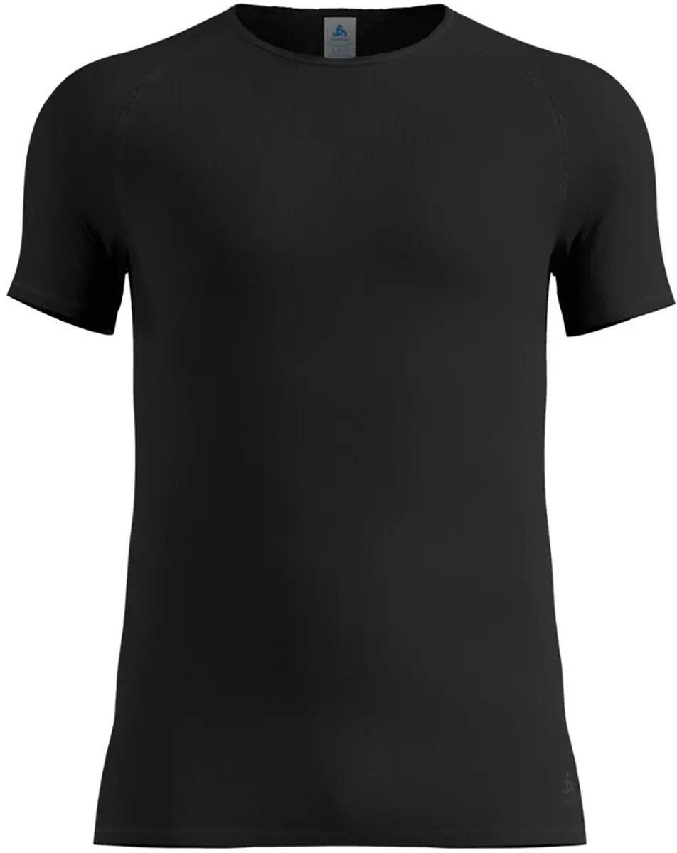 Odlo Active Light base layer shirt met ronde hals en korte mouwen