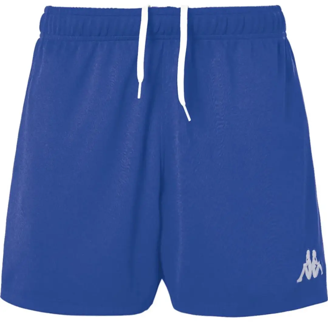 Kappa Sanremo Korte Broek 128cm - Blauw - afbeelding 4 van 4