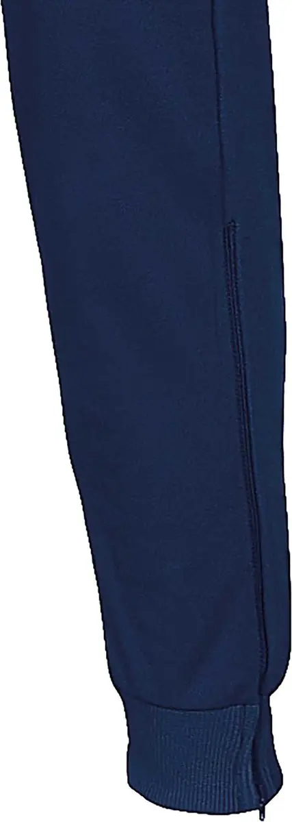 Errea Milo 3.0 Jr Trainingsbroek XS - Blauw