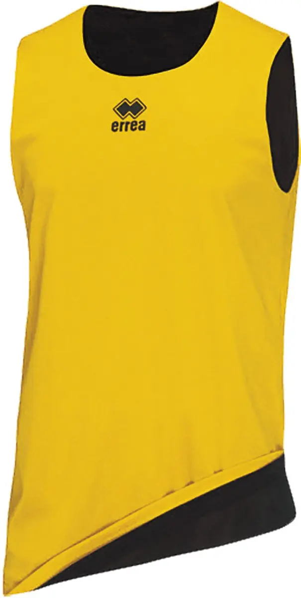 Tanktops Errea Chicago Double Jr