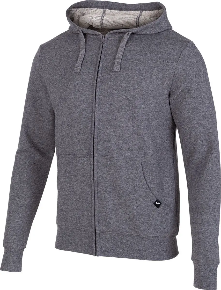 Joma Jungle Jas Met Kap Kinderen