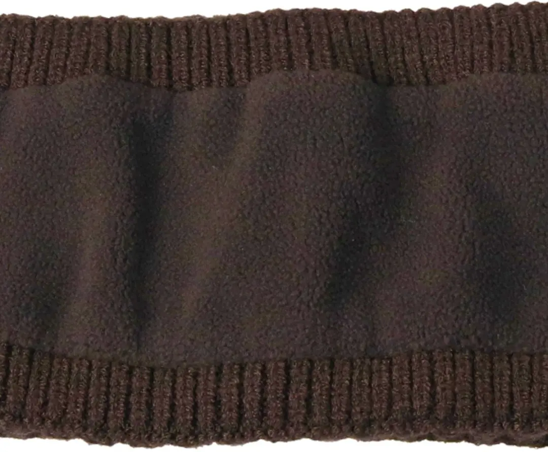 QUUR Qkeziar Hoofdband - Bruin