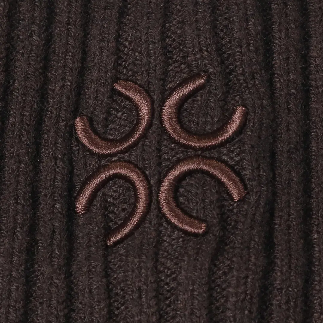 QUUR Qkeziar Hoofdband - Bruin