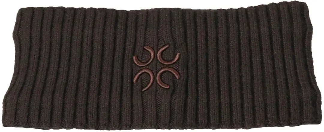 Quur Hoofdband Quur Qkeziar Bruin