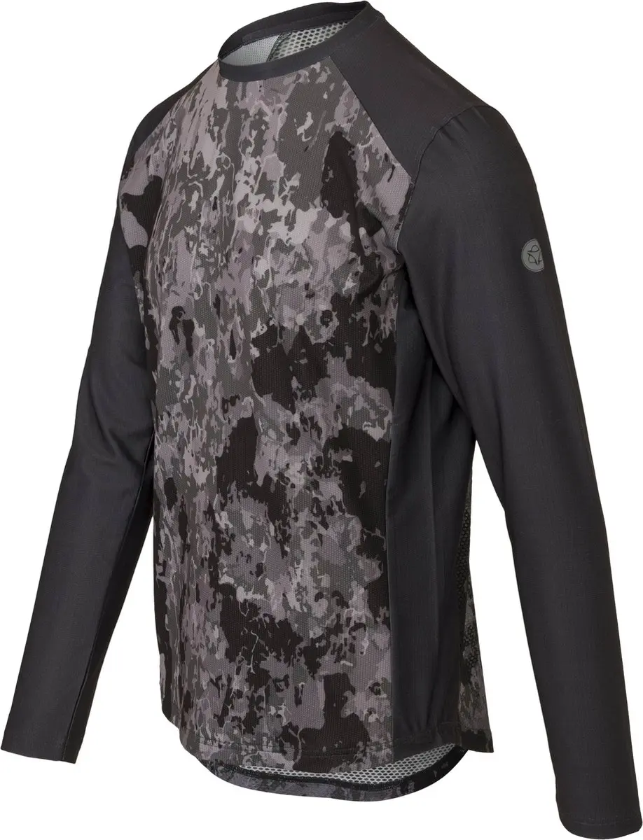 AGU MTB Fietsshirt Venture Lange Mouwen - S