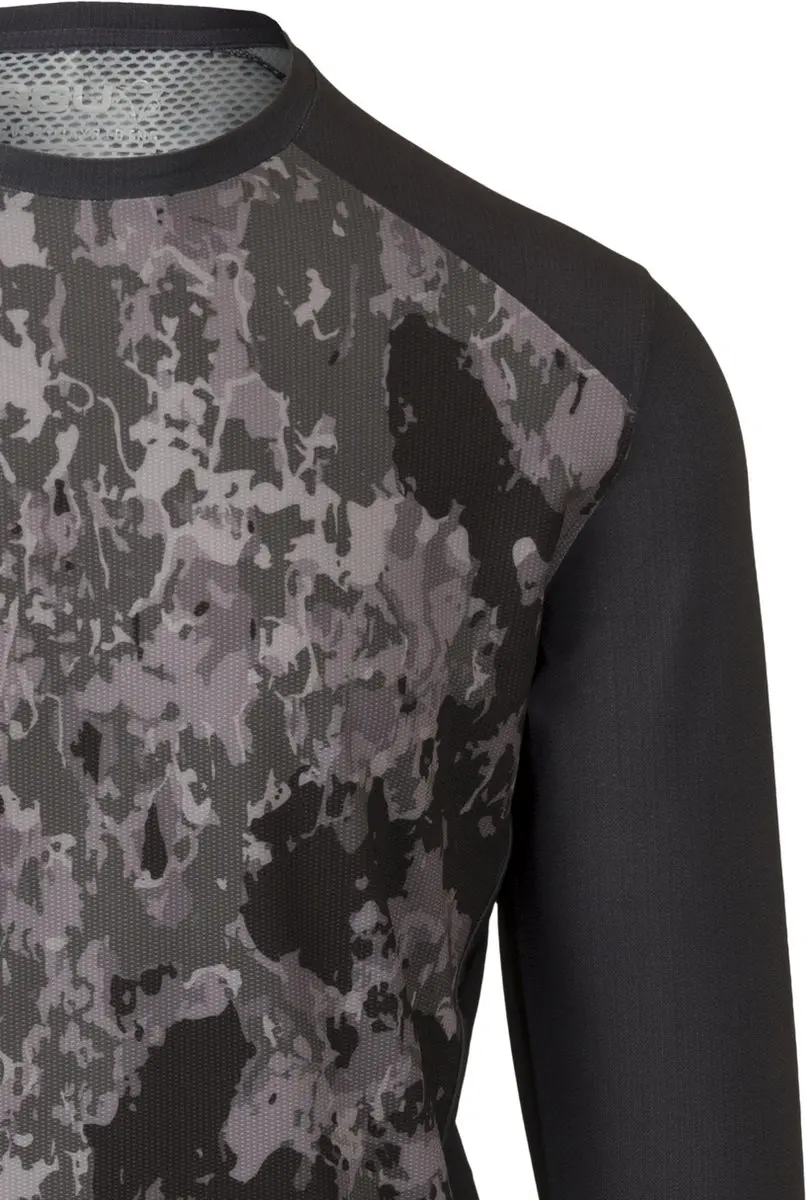 AGU MTB Fietsshirt Venture Lange Mouwen - S - afbeelding 6 van 6