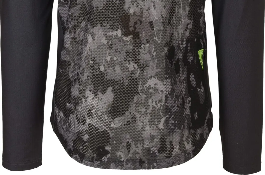 AGU MTB Fietsshirt Venture Lange Mouwen - S
