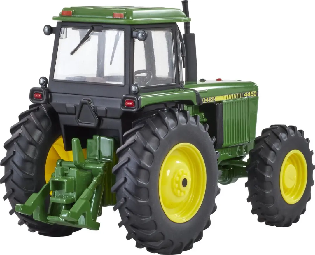Britains John Deere 4450 Modeltrein - Multikleur - afbeelding 5 van 6