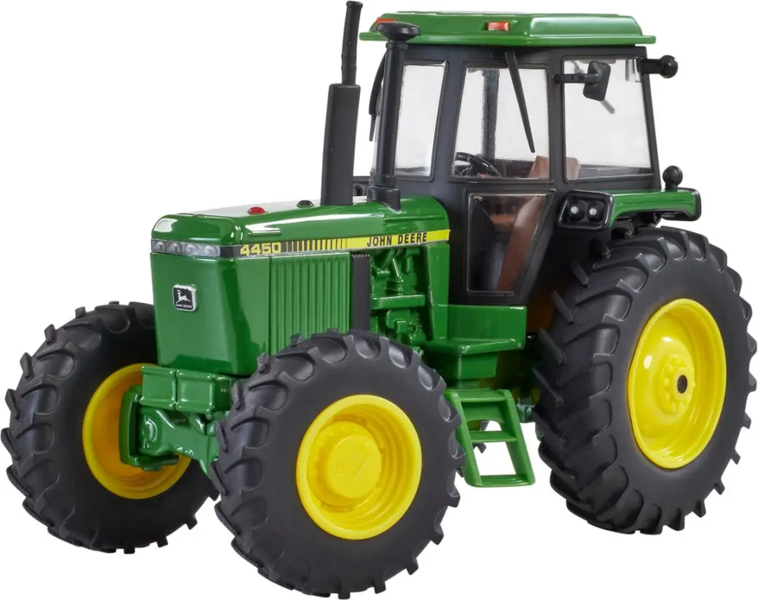 Britains John Deere 4450 Modeltrein - Multikleur - afbeelding 2 van 6