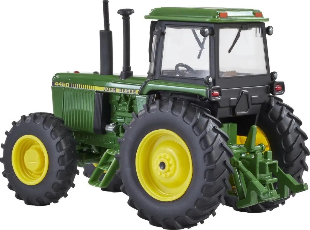 Britains John Deere 4450 Modeltrein - Multikleur - afbeelding 6 van 6
