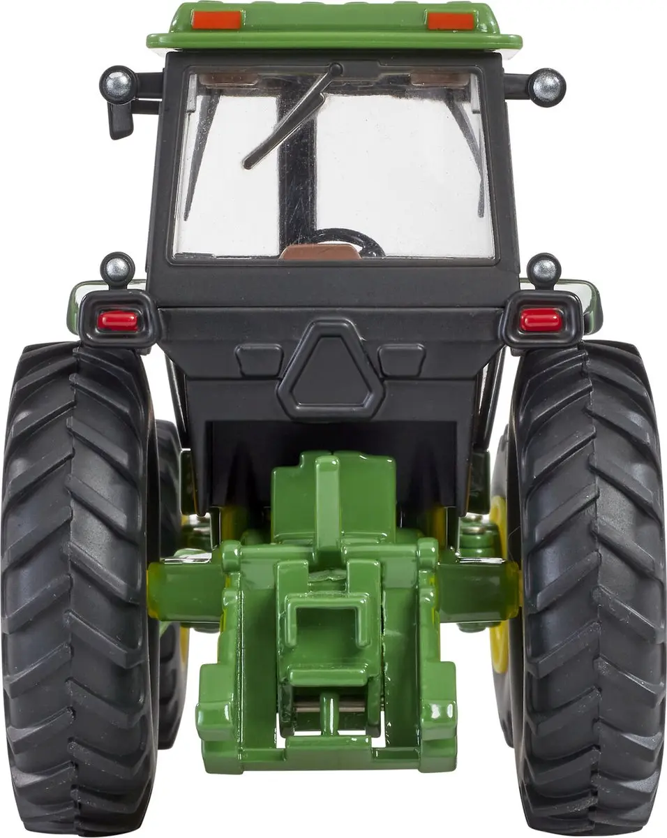 Britains John Deere 4450 Modeltrein - Multikleur - afbeelding 3 van 6