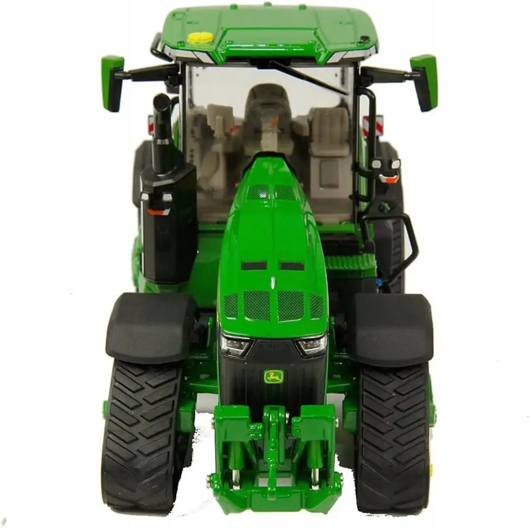 Britains John Deere 4450 Modeltrein