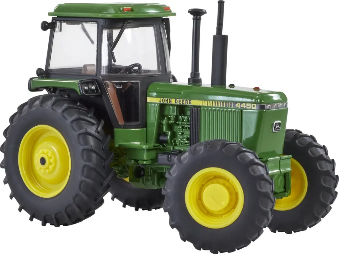 Britains John Deere 4450 Modeltrein - Multikleur - afbeelding 4 van 6