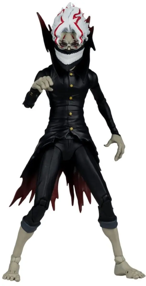 McFarlane Toys Dandadan Okarun Action Figure