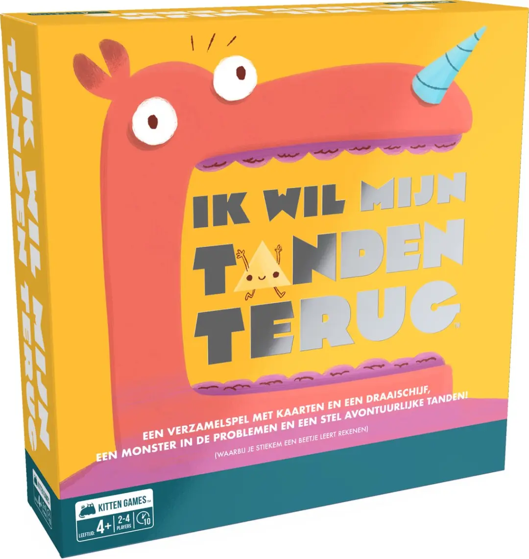 Exploding Kittens