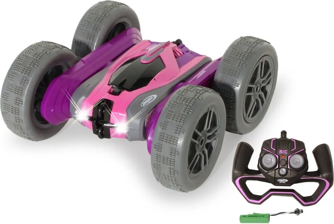 Jamara SpinX Stuntcar 410175 Radiografisch Model
