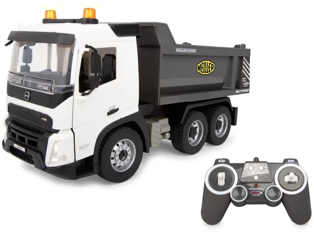 Jamara RC voertuig Auto