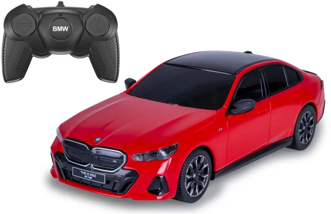 Jamara RC voertuig Auto