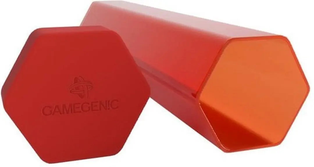 Gamegenic Playmat Tube GGS49002 - 1 Speler