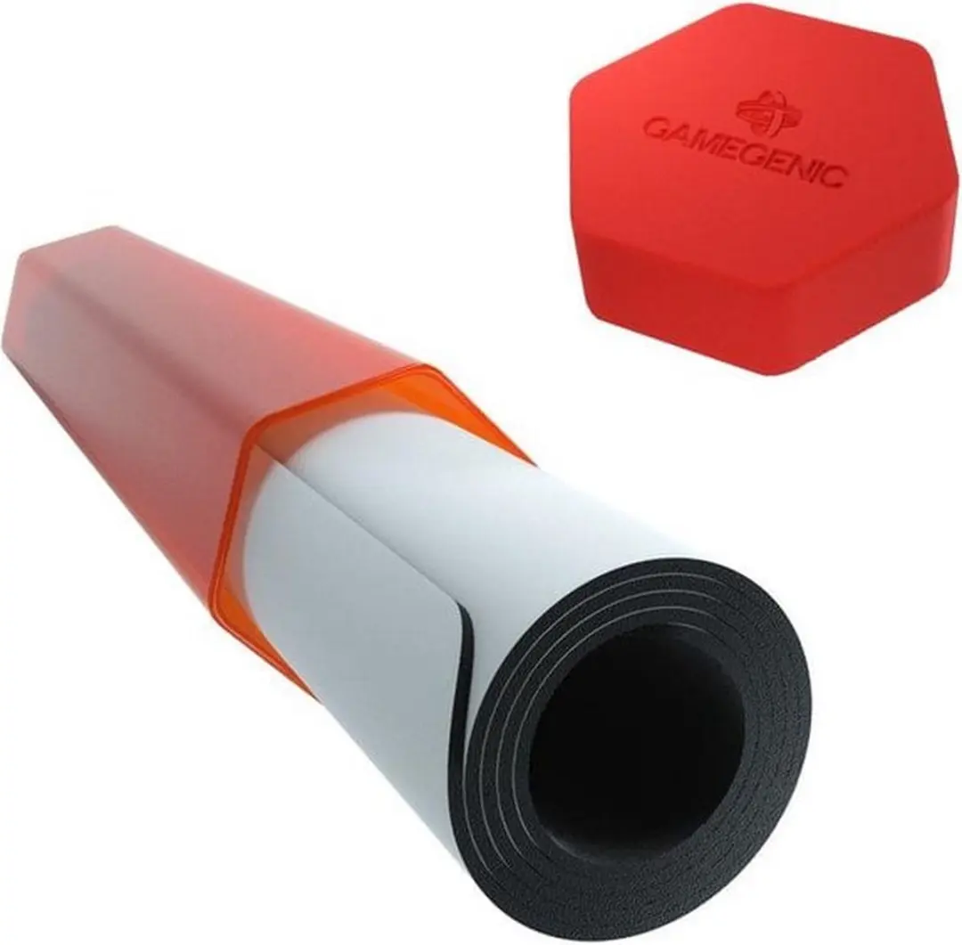 Gamegenic Playmat Tube GGS49002 - 1 Speler