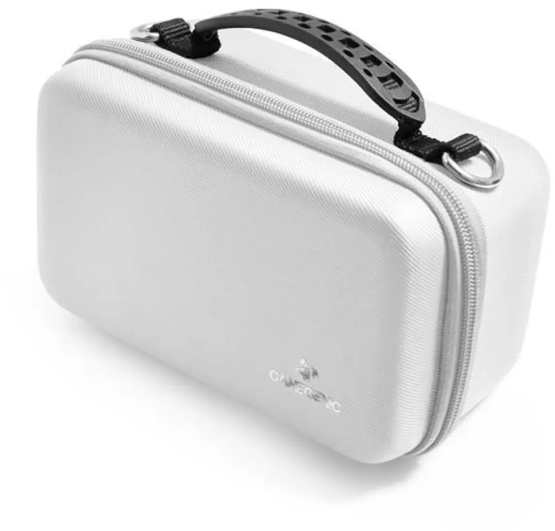 Gamegenic opbergbox voor kaarten 250+ wit