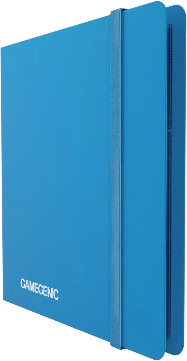 Gamegenic Portfolio Casual Album 24-Pocket