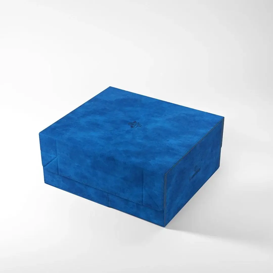 DECKBOX Games Lair 600+ Blue