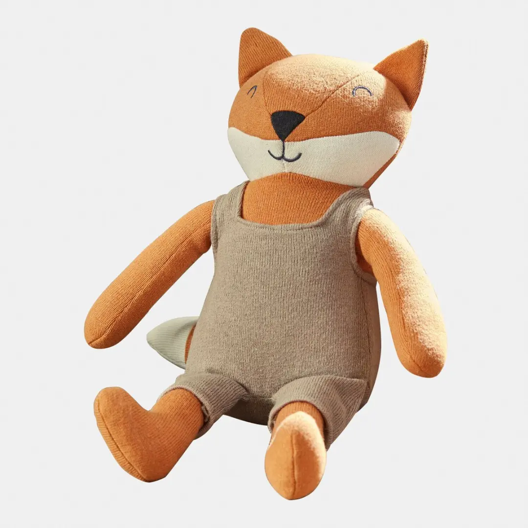 Loberon Knuffeltje Fuzzlin