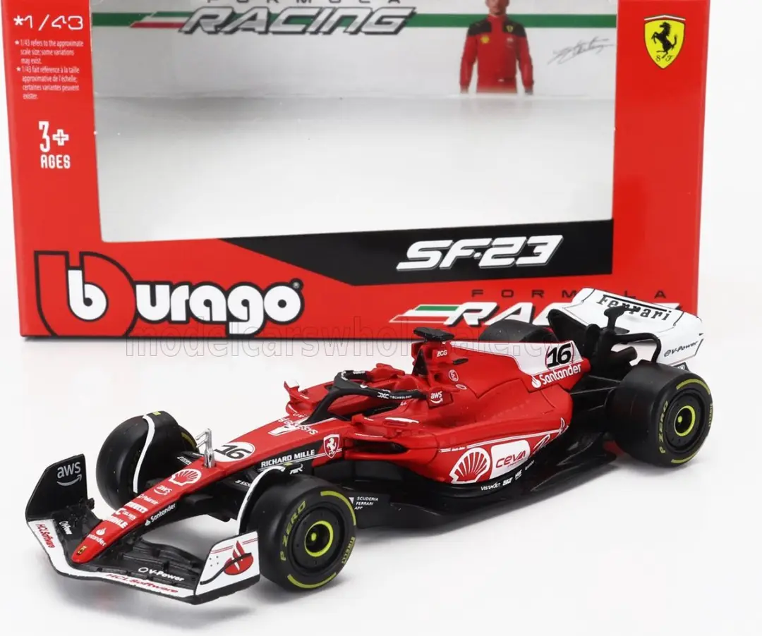 Ferrari SF23