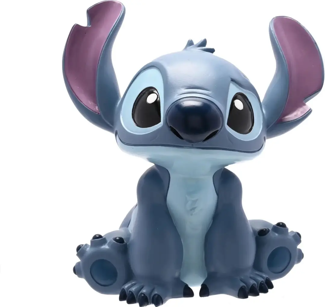 Lilo & Stitch Stitch spaarpot Unisex Spaarpot