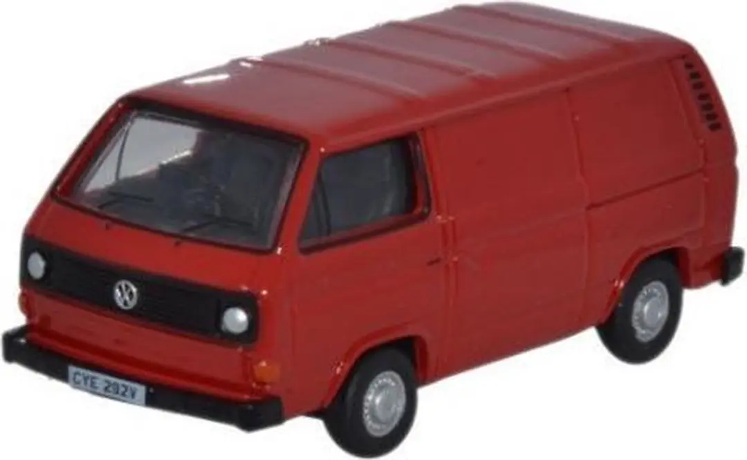 Oxford Volkswagen T25