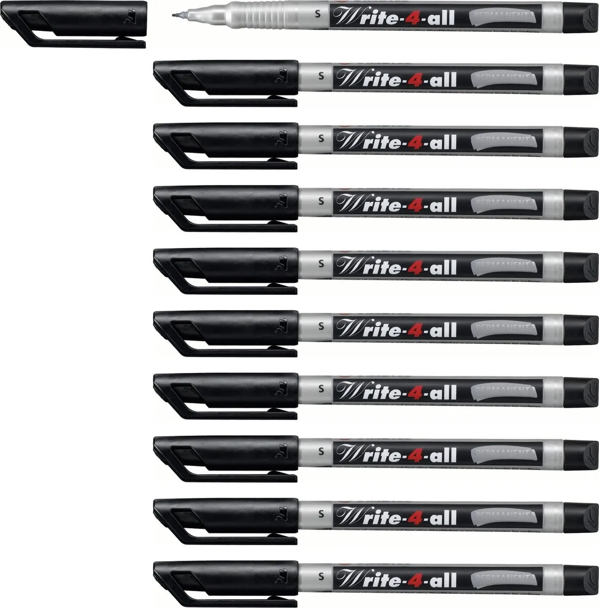 STABILO Write-4-all Superfijn 635711