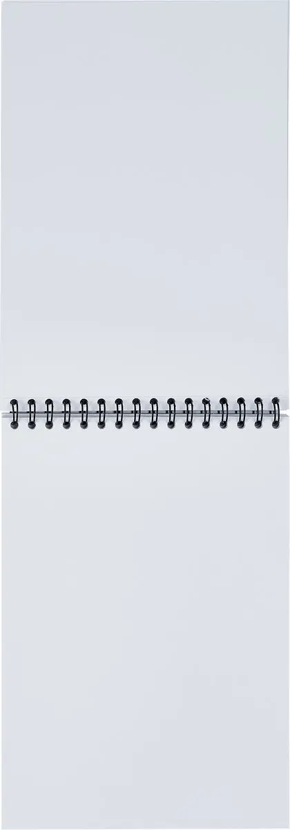 Oxford Schetsblok Spiraal A3 - 30 vel - 160g - afbeelding 3 van 5
