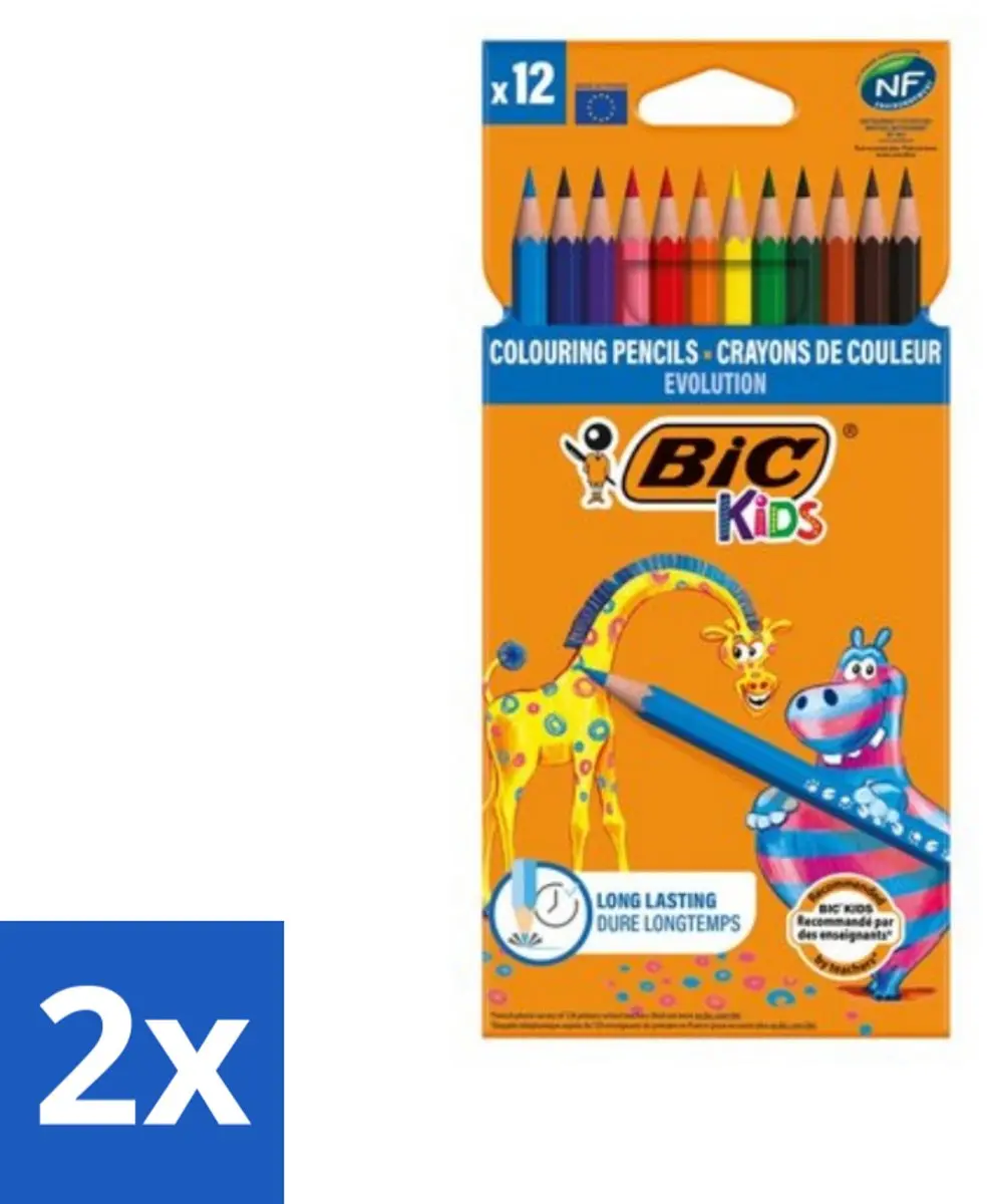 Bic Kids