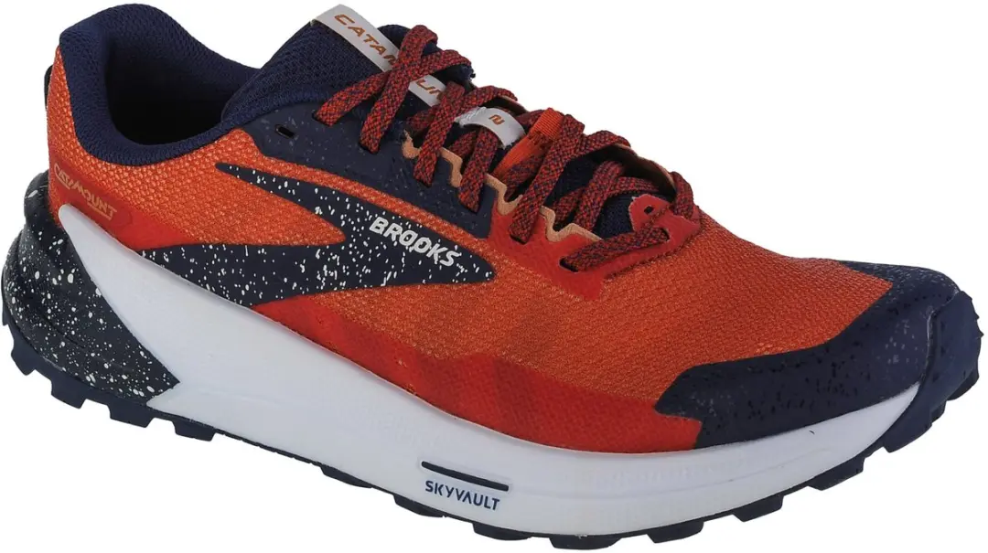 Brooks Catamount 2 Hardloopschoenen
