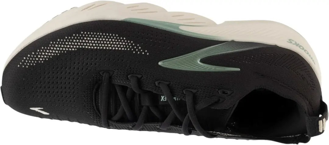 Brooks Glycerin Flex Hardloopschoenen 44 - Zwart