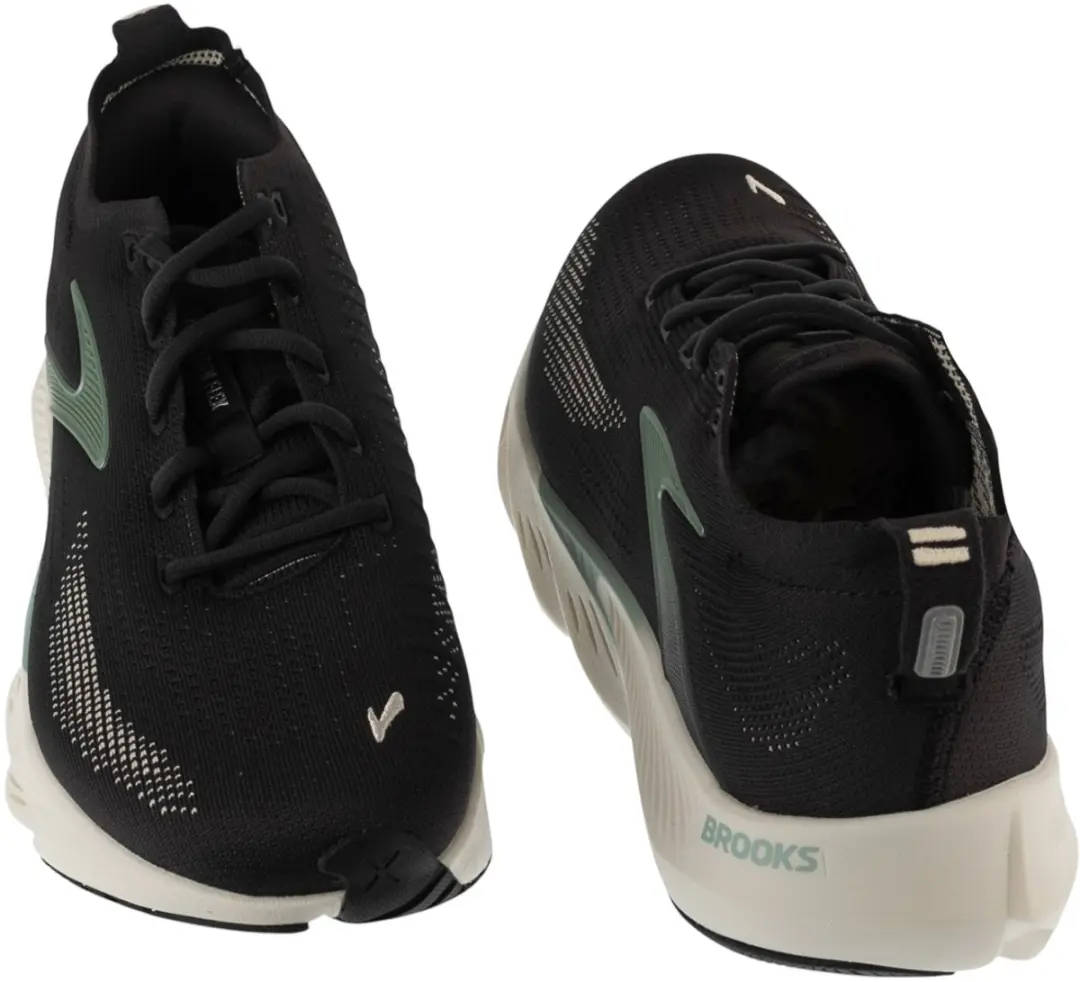 Brooks Glycerin Flex Hardloopschoenen 44 - Zwart