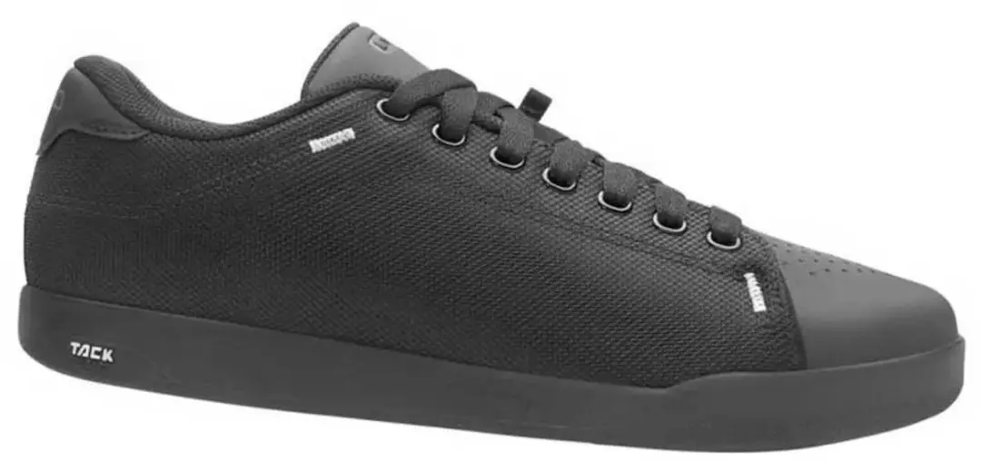 Giro Deed MTB-schoenen - EU 48 - Zwart